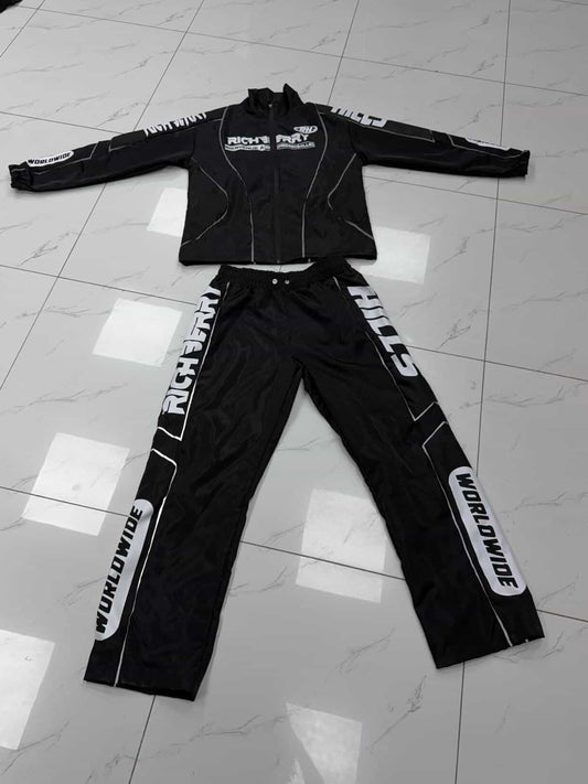 “Richberryhills” Nylon Sets